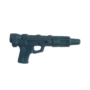 Bespin Blaster - Blue