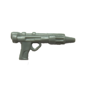 Bespin Blaster - Gray