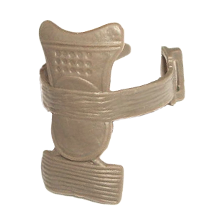 Bib Fortuna Belt