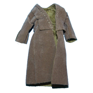 Bib Fortuna Cloak