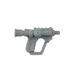 Biker Scout Blaster