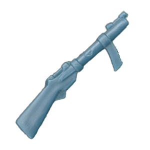 Bossk Rifle