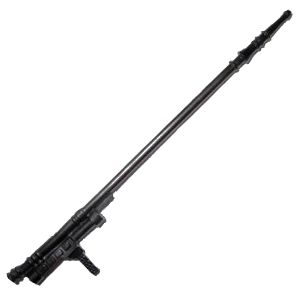 Boushh Rifle