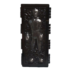 Carbonite Block