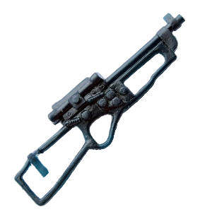 Chewbacca's Bowcaster