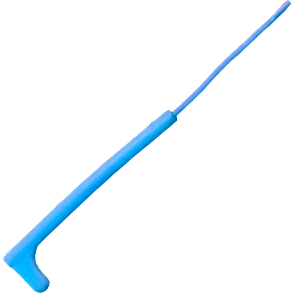 Lightsaber - Double Telescoping - Blue