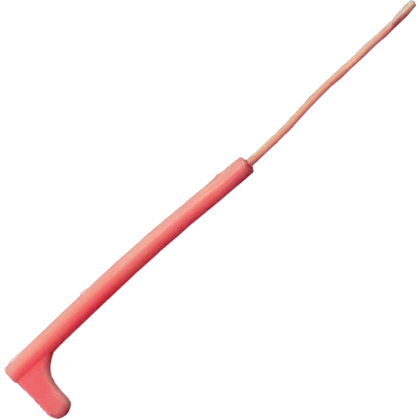 Lightsaber - Double Telescoping - Red