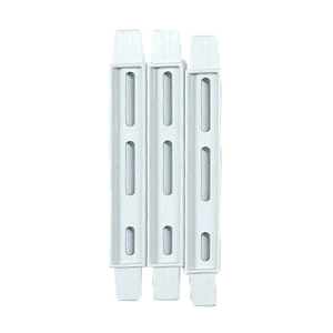 1st Floor Columns (3 pieces)