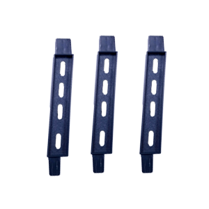 2nd Floor Columns (3 pieces)