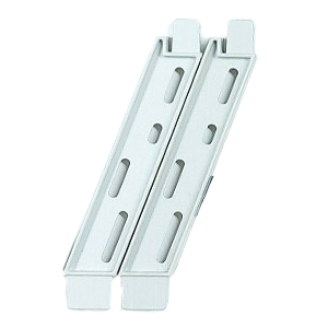 3rd Floor Columns (2 pieces)