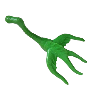 Trash Compactor Monster (Dianoga)