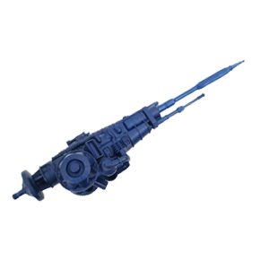 Death Star Gun