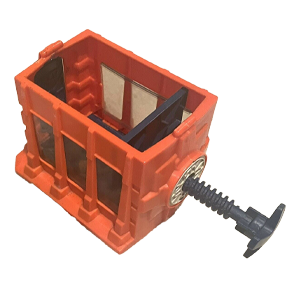 Trash Compactor