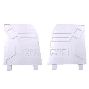 Wall Panels (2 pieces)