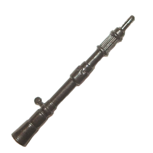 Droopy McMcool Flute