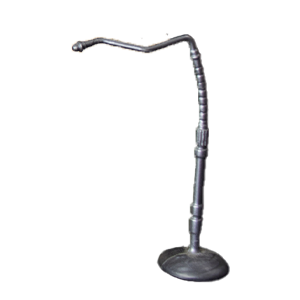 Droopy McCool Mic