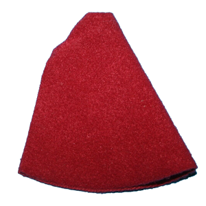 Cloth Cloak - Red