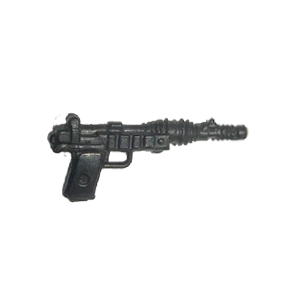 Endor Blaster - Black