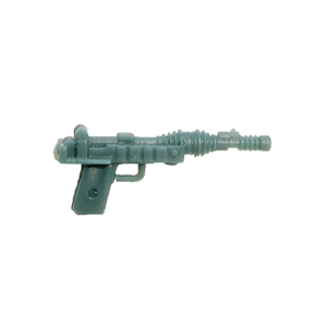 Endor Blaster - Blue/Gray