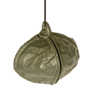 Boulder (w/ string)
