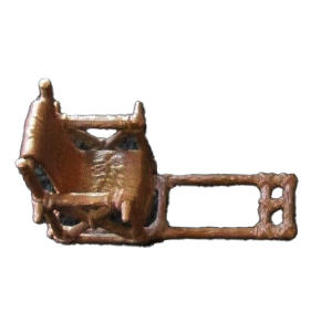 Chair (w/ seat)