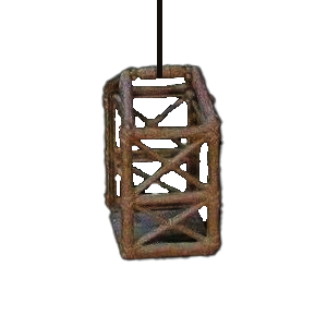 Elevator (w/ string)