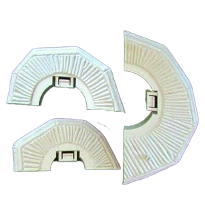 Platforms (3 pieces)