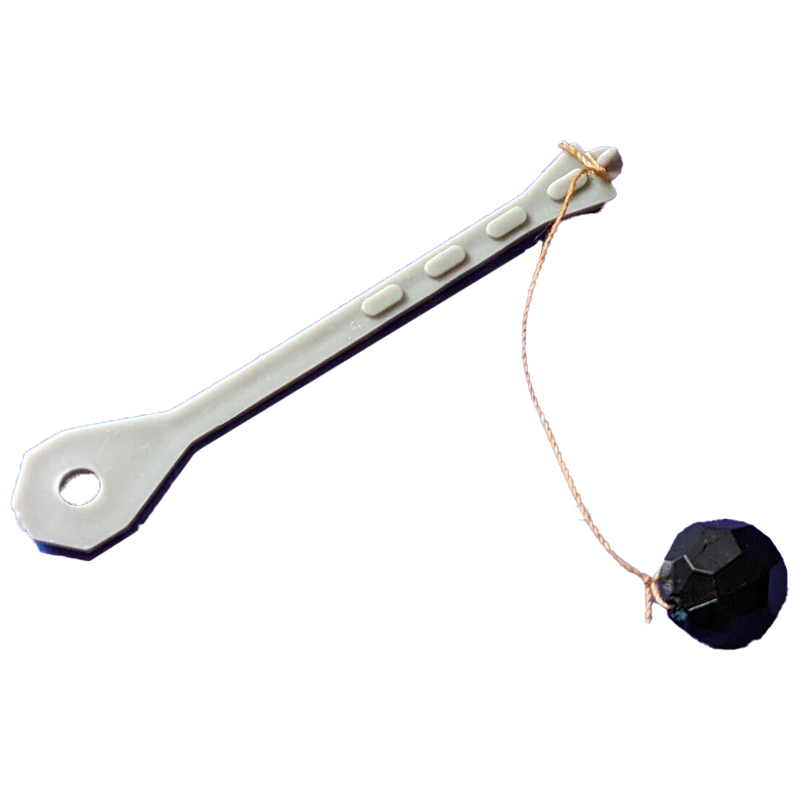 Jedi Training Ball and Arm