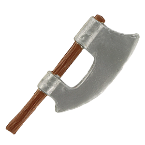 Gamorrean Guard Axe