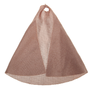 General Lando Calrissian Cape