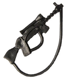 Hoth Rebel Rifle