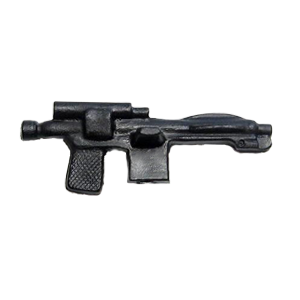 Imperial Blaster - Black