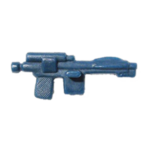 Imperial Blaster - Blue