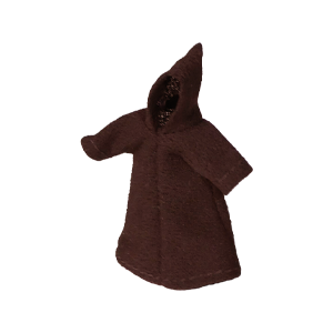 Jawa Cloak - Cloth