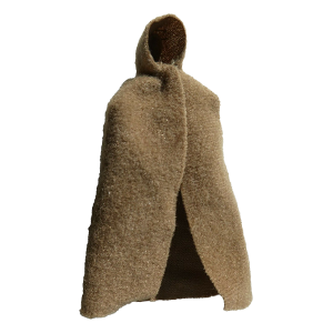 Luke Jedi Knight Cape