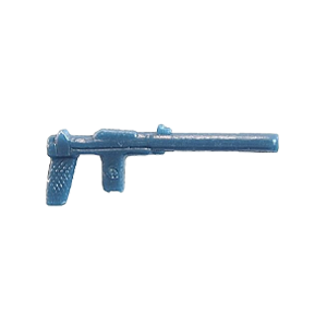 Leia Blaster - Blue