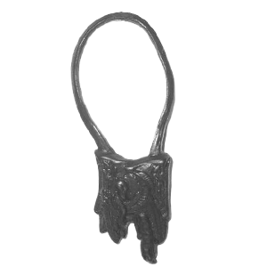 Logray Pouch
