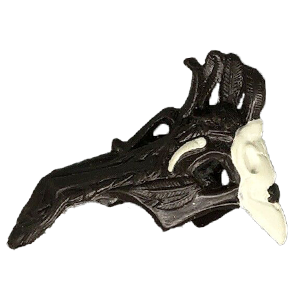 Logray Headgear