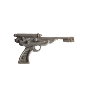 Palace Blaster - Gray