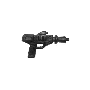 Pilot Blaster - Black