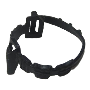 Luke Poncho Belt