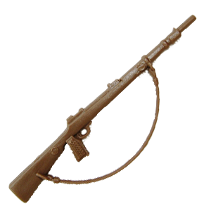 Prune Face Rifle