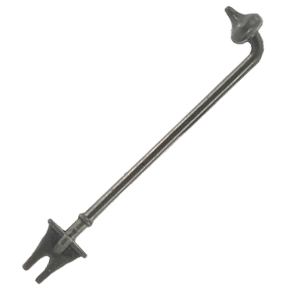 Rancor Keeper Gaderffii Stick