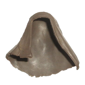 Rancor Keeper Hood