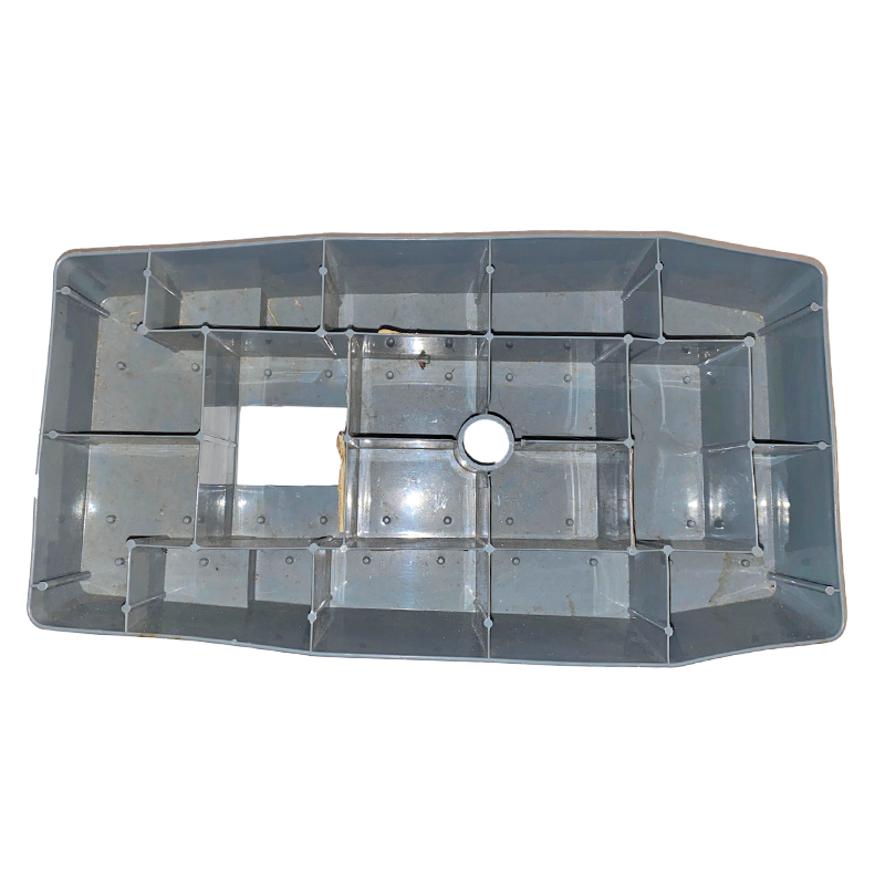 Tray