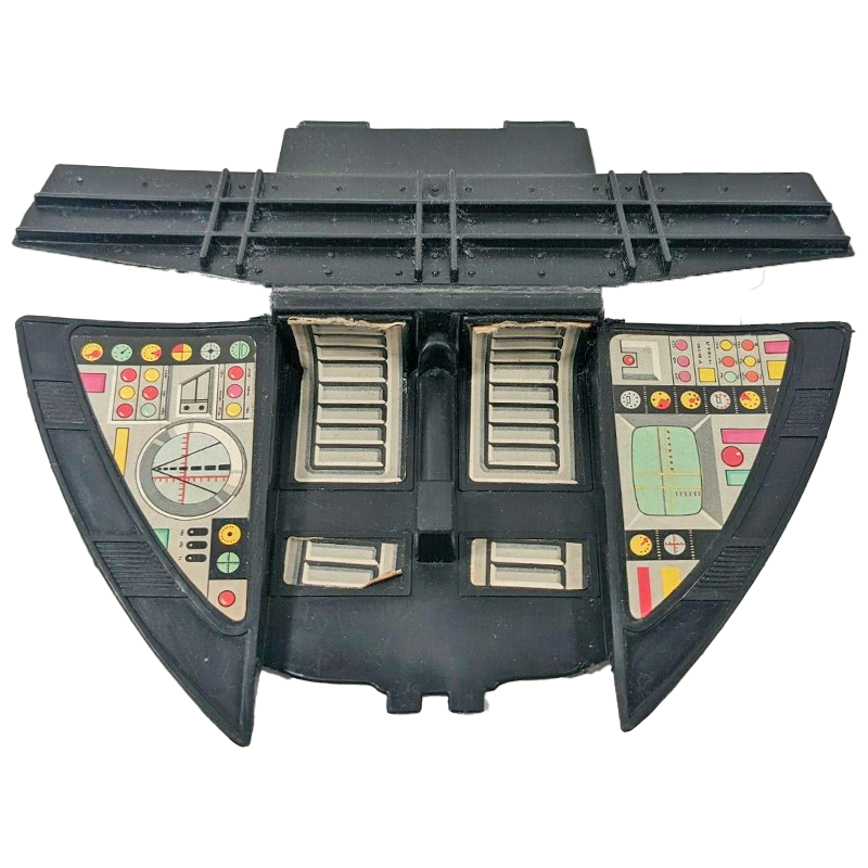 Cockpit