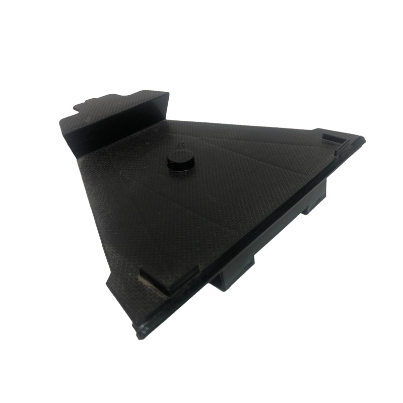 Rear Floor
