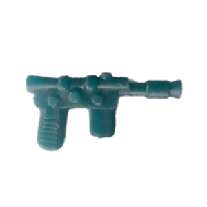 Rebel Blaster - Blue