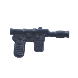 Rebel Blaster -Blue/Black