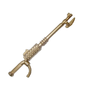 Ree-Yees Rifle